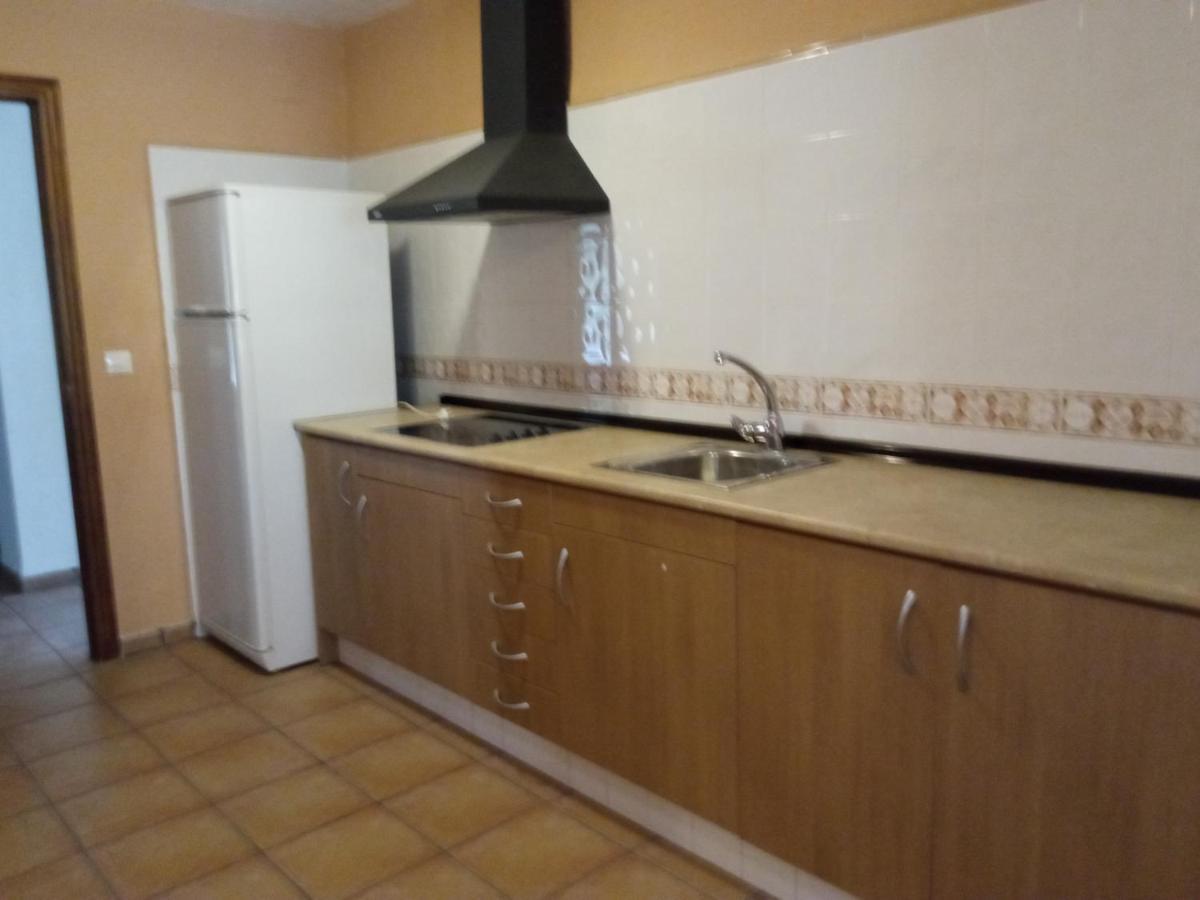 Hotel Espadan Azuébar Kültér fotó