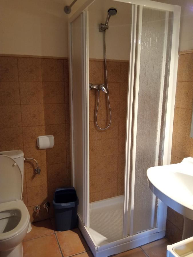 Hotel Espadan Azuébar Kültér fotó