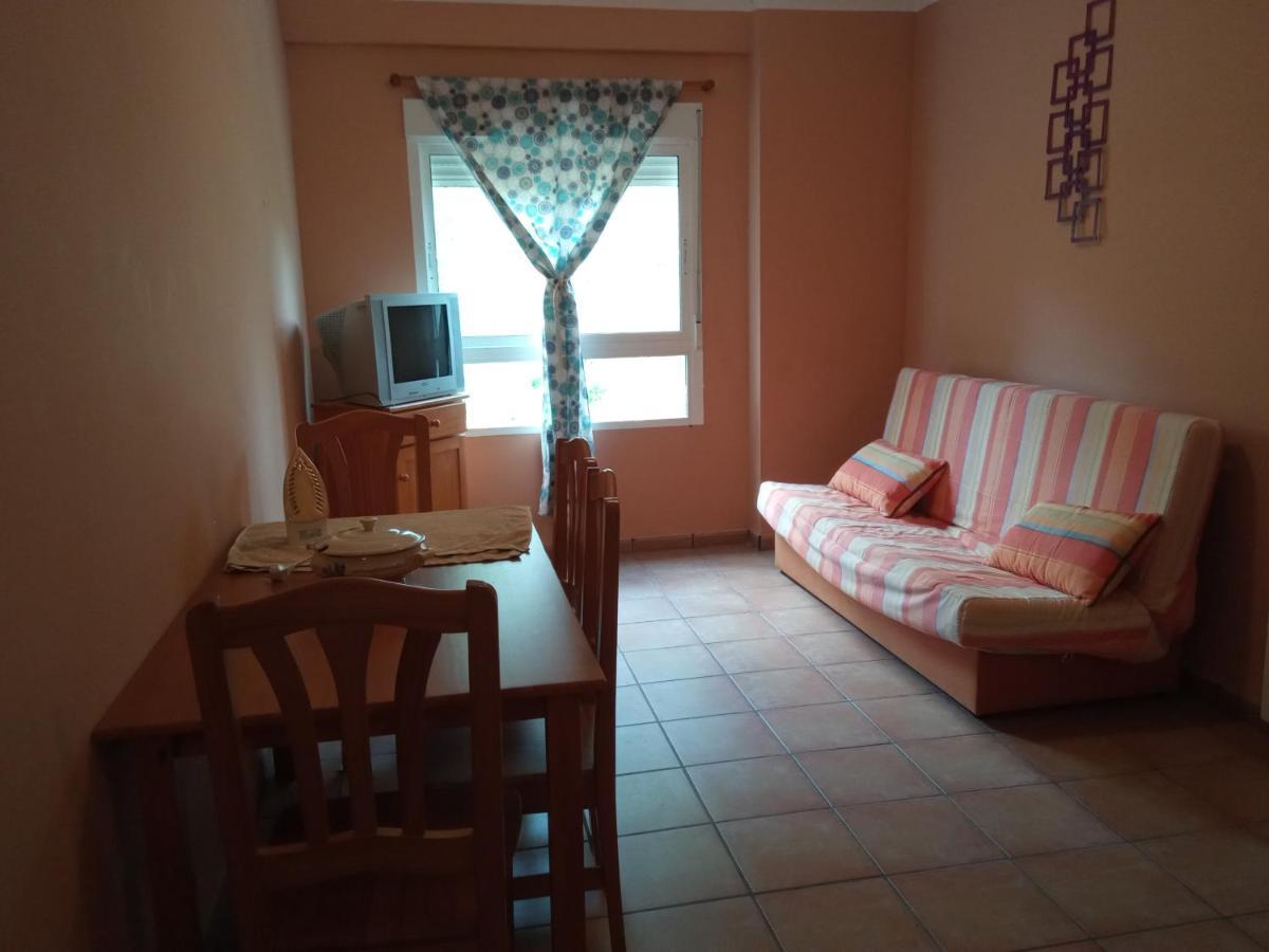 Hotel Espadan Azuébar Kültér fotó