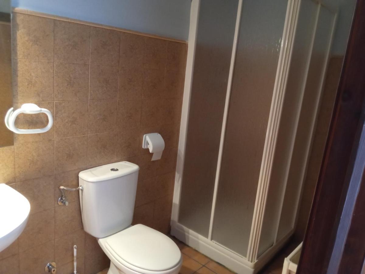 Hotel Espadan Azuébar Kültér fotó